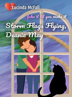 cover image of Storm Flags Flying, Deanie May